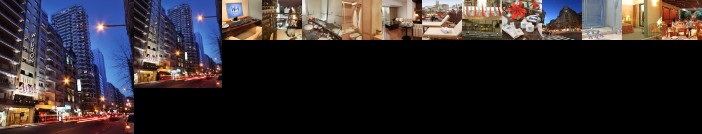 Wilton Hotel Buenos Aires