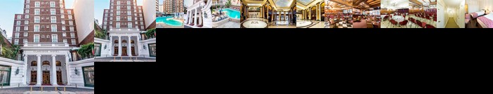 Claridge Hotel Buenos Aires