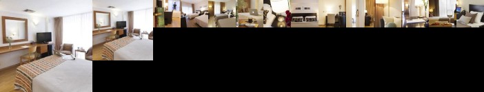 El Conquistador Hotel