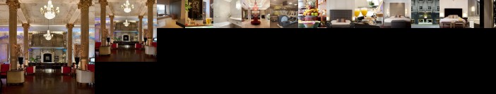 Savoy Hotel Buenos Aires