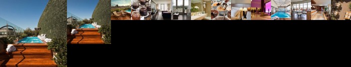 Hotel Madero Buenos Aires