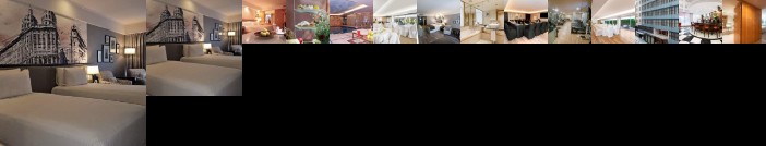 Melia Buenos Aires Hotel