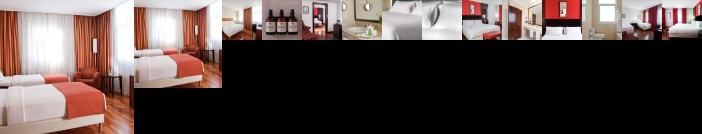 NH City Buenos Aires