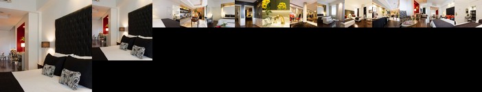 Le Cinque Lusso Recoleta