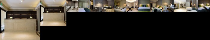 Recoleta Luxury Boutique Hotel