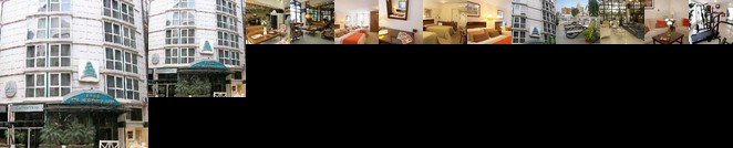 Hotel Reconquista Plaza