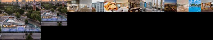 Sheraton Buenos Aires Hotel & Convention Center