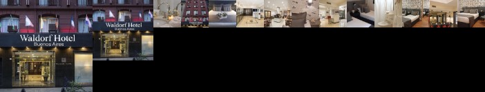 Hotel Waldorf Buenos Aires