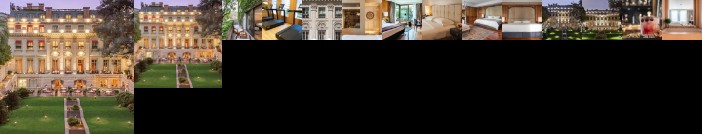 Palacio Duhau - Park Hyatt Buenos Aires