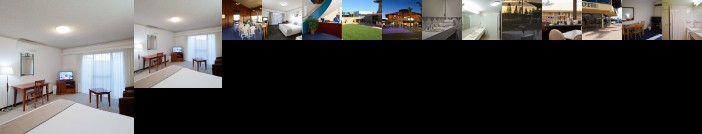 Admiral Motel Bunbury