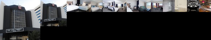 Best Western Plus Hotel Lord Forrest