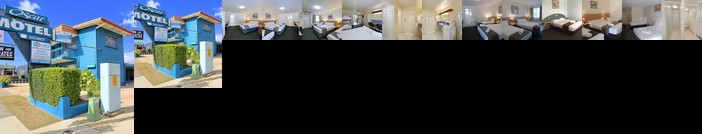 Oscar Motel