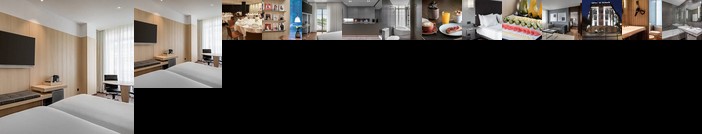 AC Hotel Burgos A Marriott Luxury & Lifestyle Hotel