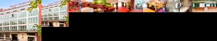 Hotel Oca Burgos Centro