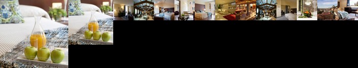 Palacio de los Blasones Suites