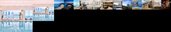 The Westin Chosun Busan