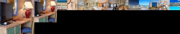 Hotel Playa Victoria