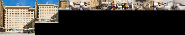 Tryp Cadiz La Caleta Hotel