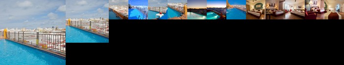 Senator Cadiz Spa Hotel