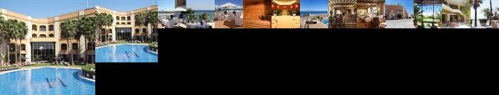 Hotel Duque de Najera