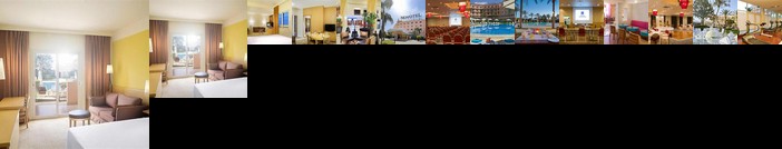 Novotel Cairo 6th Of October