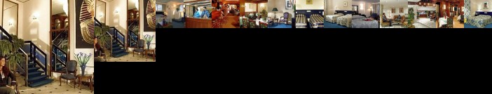 Hotel Concorde Dokki