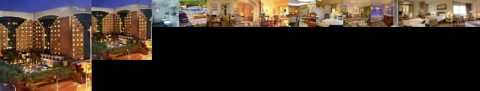 Sonesta Hotel Tower & Casino Cairo