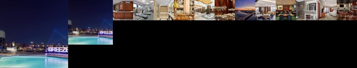 Ramses Hilton Hotel & Casino