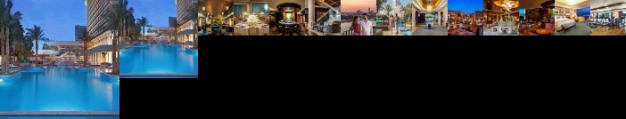 The Nile Ritz-Carlton Cairo