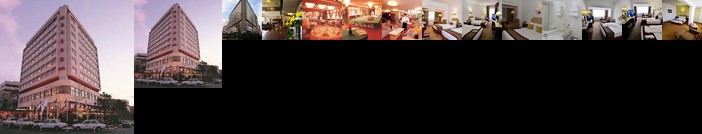 Baron Hotel Heliopolis Cairo