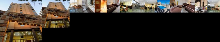 Hotel Diego De Almagro Calama