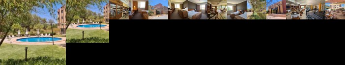 Hotel Agua del Desierto