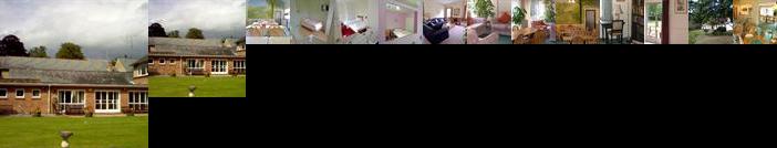 Tekels Park Guest House