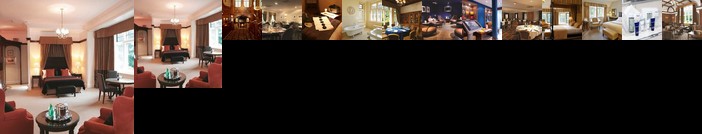 Macdonald Frimley Hall Hotel & Spa