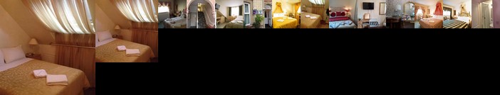 Acorn Guest House B&B