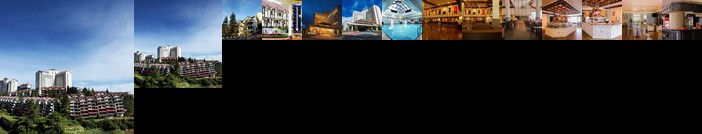 Copthorne Hotel Cameron Highlands