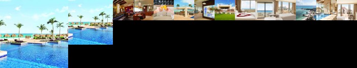 Hyatt Ziva Cancun
