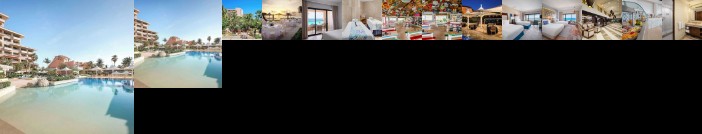 Omni Cancun Hotel & Villas All Inclusive