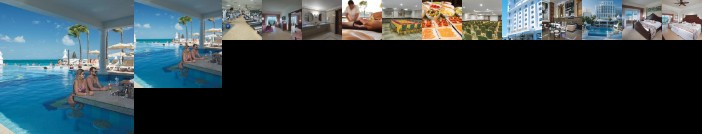 Riu Palace Las Americas All Inclusive - Adults Only