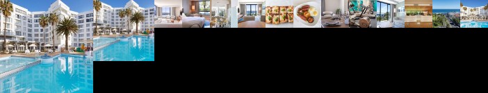 Hotel President Cape Town