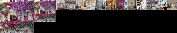 Winchester Mansions Hotel