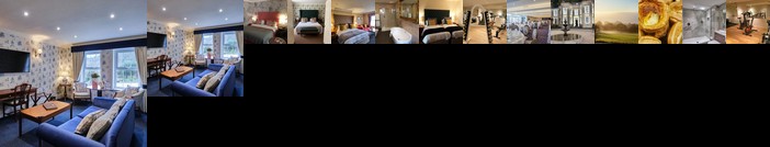 New House Country Hotel