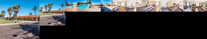 Best Western Hospitality Inn Carnarvon