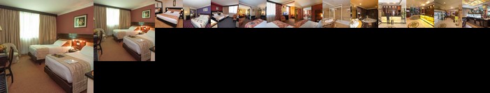 Best Western Hotel Toubkal