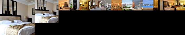 Casablanca Le Lido Thalasso & Spa ex Riad Salam