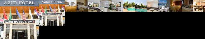 Hotel Azur Casablanca