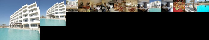 Hotel Suisse Casablanca