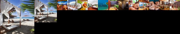 Ti Kaye Resort & Spa