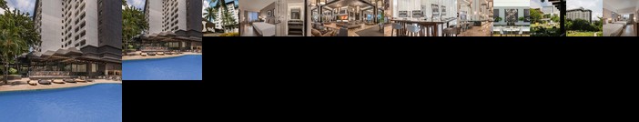 Seda Ayala Center Cebu