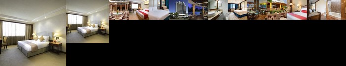 Marco Polo Plaza Cebu